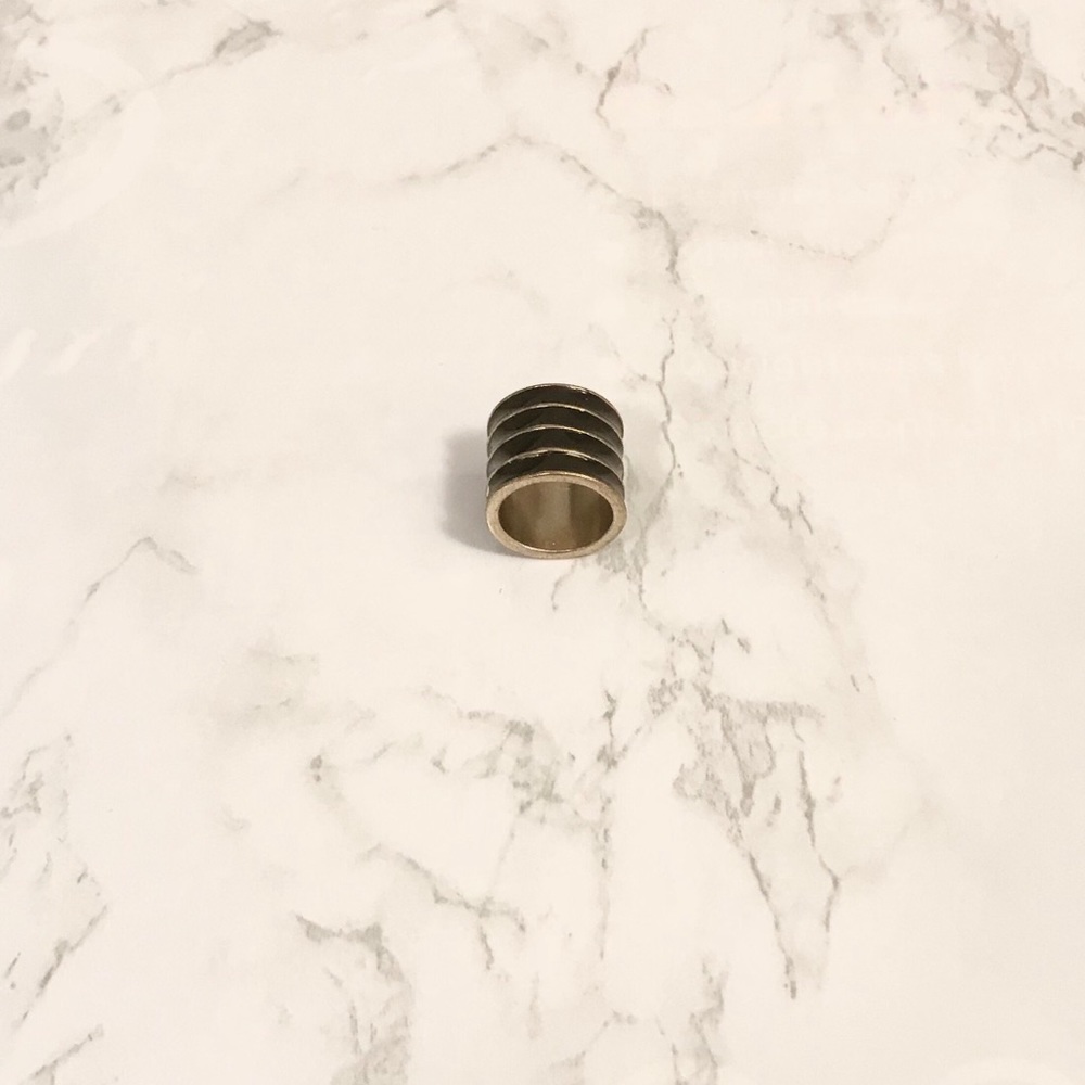 Statement Ring